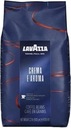 Zrnková káva Lavazza Crema e Aroma modrá 1 kg