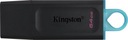 KINGSTON PENDRIVE 64GB USB 3.2 DATATRAVELER