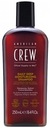AMERICAN CREW Hlboko hydratačný šampón 250 ml