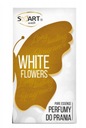 Smart Wash Parfum na umývanie bielych kvetov 10ml