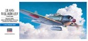Mitsubishi A6M5c (Zeke) Type 52 Hei 1:72 Hasegawa