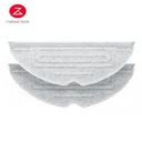 2x Mop Double VibraRise Antibacterial Roborock S8 Pro Original
