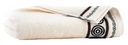 UTERÁK ZWOLTEX FROTÉ RONDO 70X140 ECRU