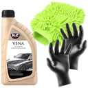 K2 VENA 1L - HYDROFÓBNY AUTOŠAMPÓN Re