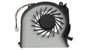 VENTILÁTOR PRE HP ENVY dv6-7350ew dv6-7360ew