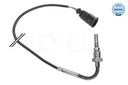 SNÍMAČ TEPLOTY Výfuk VW PASSAT 05- /MEYLE/