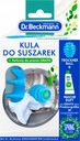 DR BECKMANN Parfém do sušičky guľôčok a nemeckej jari 50 ml