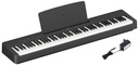 Yamaha P-145 B | NOVINKA | Digitálne piano na učenie