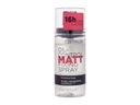 Fixátor make-upu Catrice Oil-Control