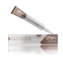 Ash Brown Thuya Argan-keratínové farbivo