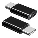 ADAPTÉR ADAPTÉR z USB-C na microUSB