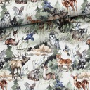Single dres Legends of the forest