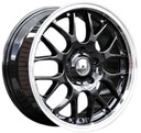 ráfiky 17'' BMW 3 E36 E46 E90 E91 E92 E93 F30 F31