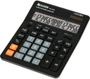 KANCELÁRSKA KALKULAČKA Jedenásť SDC-664S, 16 číslic, čierna