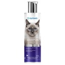 Eurowet šampón pre mačky farba 200 ml