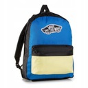 Školský batoh Vans Realm Backpack VN0A3UI6JBS1