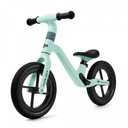 Balančný bicykel XPLOIT TURQUOISE
