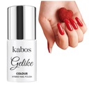 Kabos Hybrid lak nespôsobuje alergie na UV LED farby