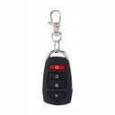 UNIVERZÁLNE AUTOKOPÍROVACIE DIAĽKOVÉ OVLÁDANIE PRE ALARM BRÁNY