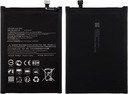 NOVÁ BATÉRIA BN5A REDMI NOTE 10 5g M2103K19G
