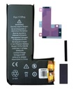 Batéria iPhone 11 Pro bez BMS pásky