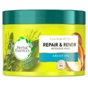 HERBAL ESSENCES VLASOVÁ MASKA S ARGANOVÝM OLEJOM 450ml