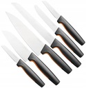 FISKARS SADA 6 EL NOŽOV OSTRÝ KUCHYŇSKÝ NÔŽ