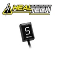 Healtech Gipro X-Type Gear Display HONDA HORNET FIREBLADE XL A VIAC