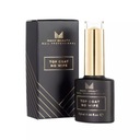 Top Coat No Wipe Top na hybridné laky bez umývania 7,5 ml Top UV