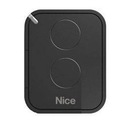 NICE FLOR ERA 2-KANÁLOVÝ 433,92 MHz diaľkový ovládač FLO2RE