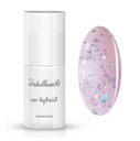 NATURAL NUDE NUDE HYBRID POLISH 6ml