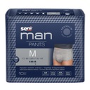 Savá spodná bielizeň pre mužov Seni Man Pants M