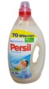 Univerzálny prací gél SENSITIVE Persil 3,5 l
