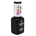 Victoria Vynn Multicolor vrchný hybridný lak na nechty 8 ml