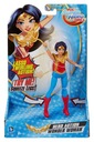 Dievčenské laso Mattel WONDER WOMAN DC Super Hero DVG67