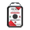 Emulátor ESL ELV zámku BMW Mini E60 E84 E87 E90