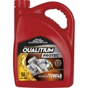 QUALITIUM PROTEC Mineral Oil 15W-40 15W40 5L