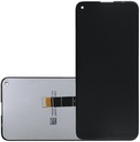 LG K61 Q630 LM-Q630 LCD DISPLEJ DOTYKOVÁ OBRAZOVKA