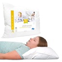 Antialergický vankúš hollofil allerban 50x60