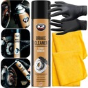 K2 CLEANER ČISTIČ BRZDOVÝCH KOTÚČOV 600ML