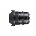 Objektív SIGMA I-SERIES C 20 mm f2 DG DN Sony E