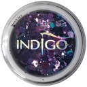Efekt indigovej princeznej The King of Bling 3g
