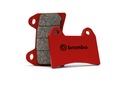 Brzdové doštičky Brembo 07KA18SA (2 ks) VN 900