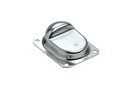 Comunello obmedzovač 166G 160x130mm