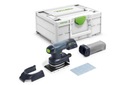 FESTOOL Akumulátorová brúska RTSC 400 Li-Basic 576347