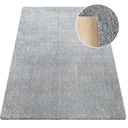 Koberec Kamel Shaggy, Soft Wash, 80x150, chlpatý