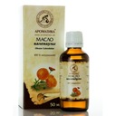 Ukrajinský kozmetický nechtíkový olej 50 ml
