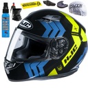 INTEGRÁLNA PRILBA NA MOTOCYKL HJC CS-15 MARTIAL S