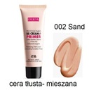 PUPA BB Cream + Makeup Base Mixed 002 SPF20
