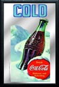 Studené zrkadlo Coca-Cola Bar 20X30 cm